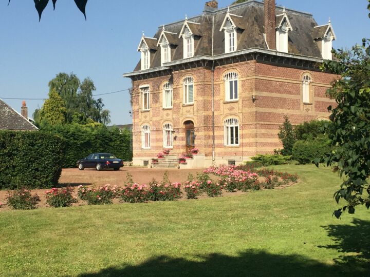 Domaine Les Racines