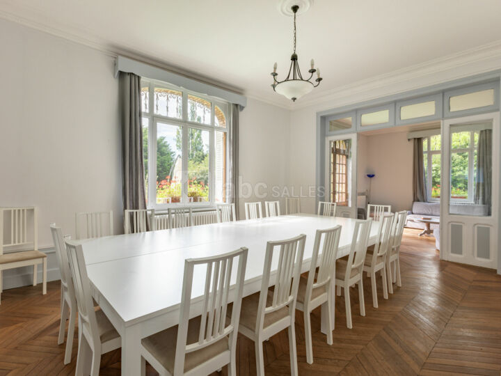 Salle de réunion 1