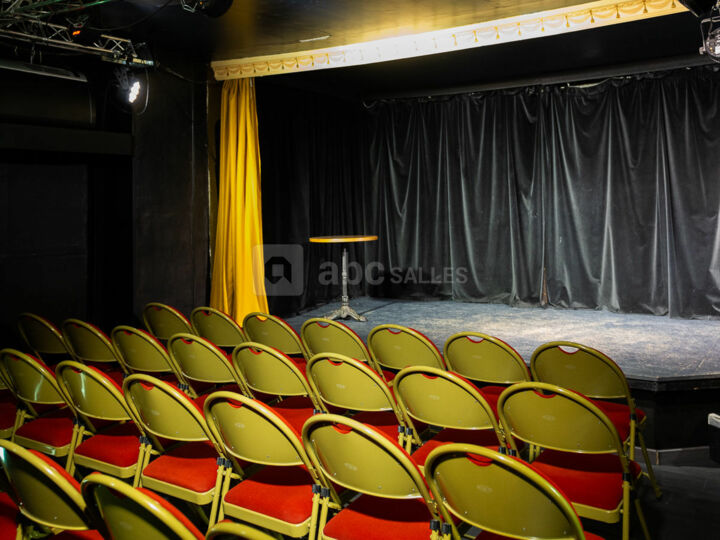 Salle