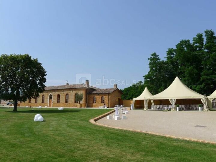 Clos des Liesses