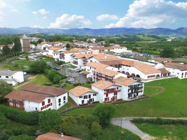 VVF Villages Le Pays Basque