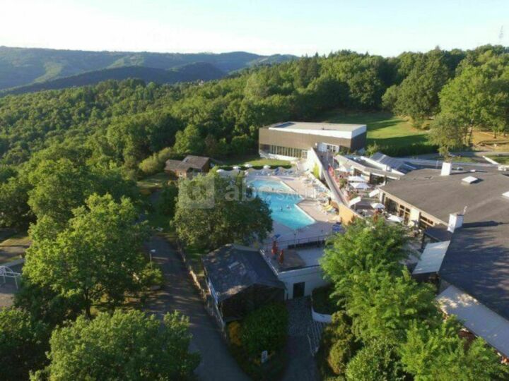 VVF Villages Les Bastides