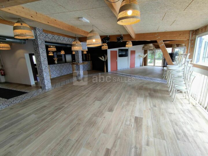 Salle Shabada