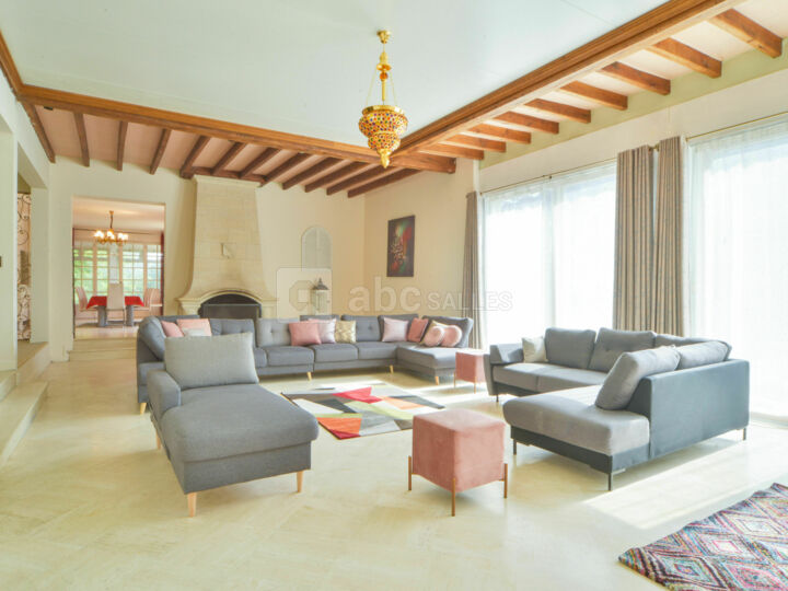 Grand Salon