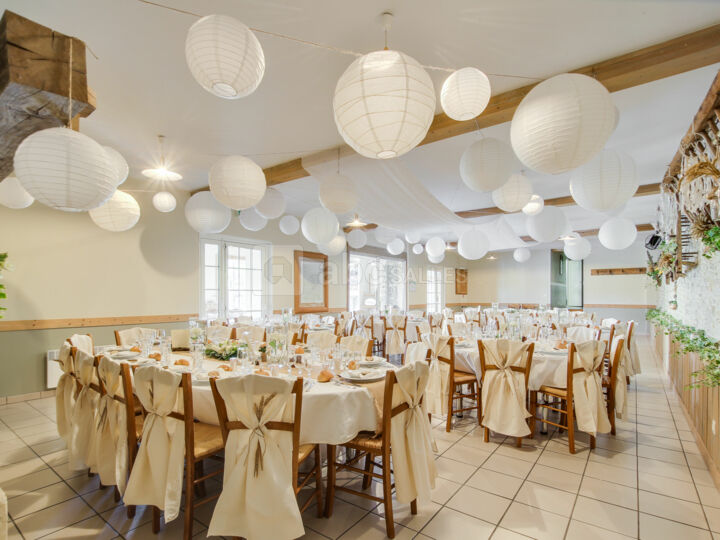Salle de Réception