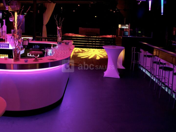 L'Espace Rennes