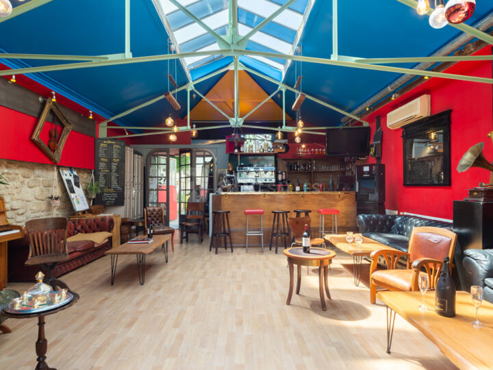 A.Venue 58