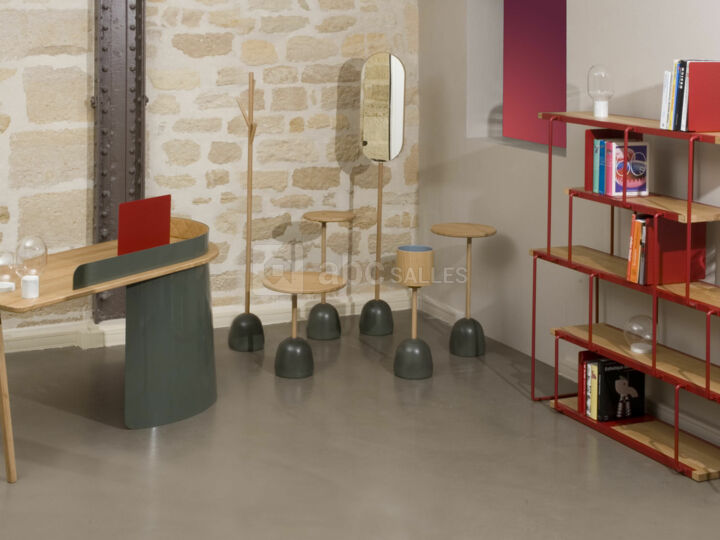 Salle 2