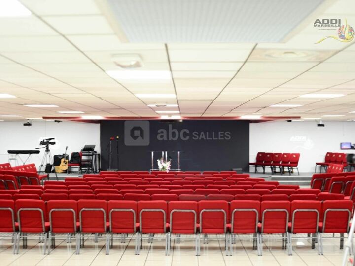 Salle