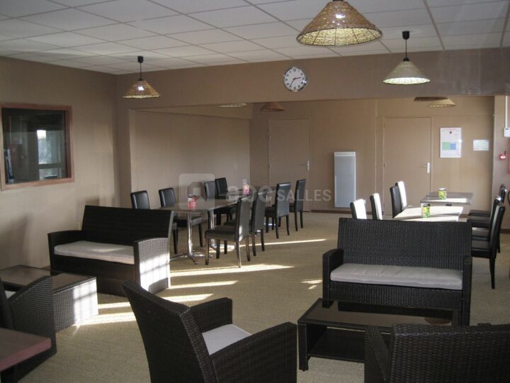 Club House