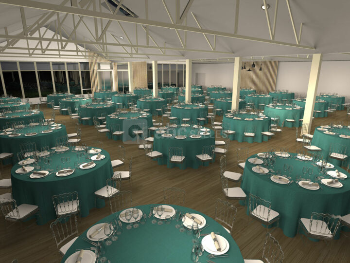 Salle