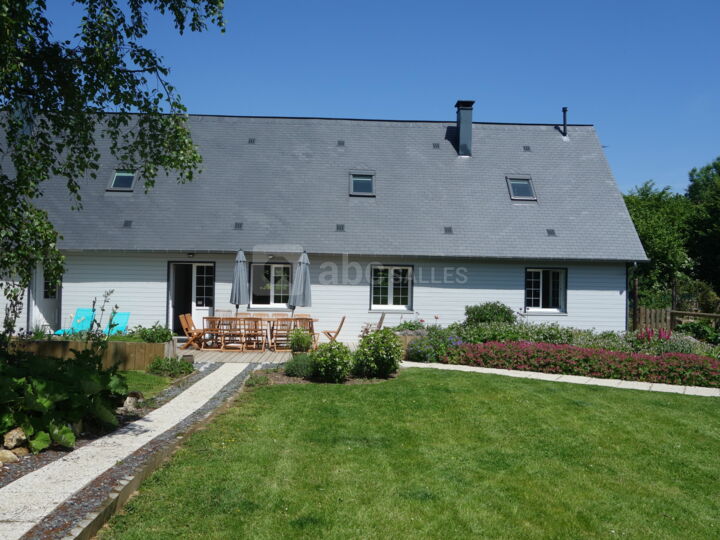 Gîte de la Pointe Ridel