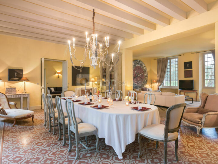 Le Salon