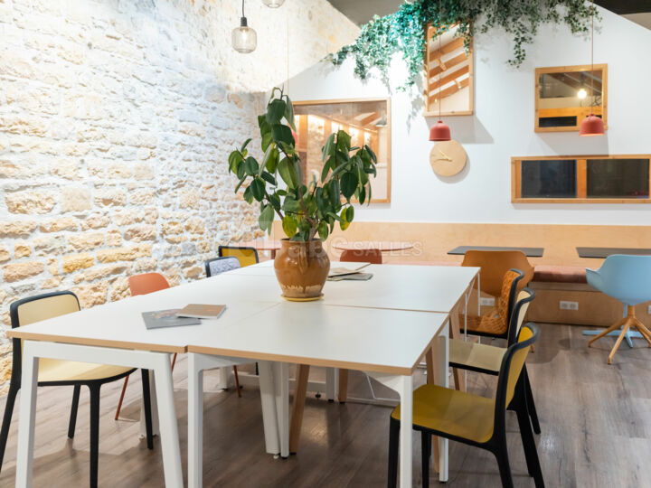 Anticafé Lyon