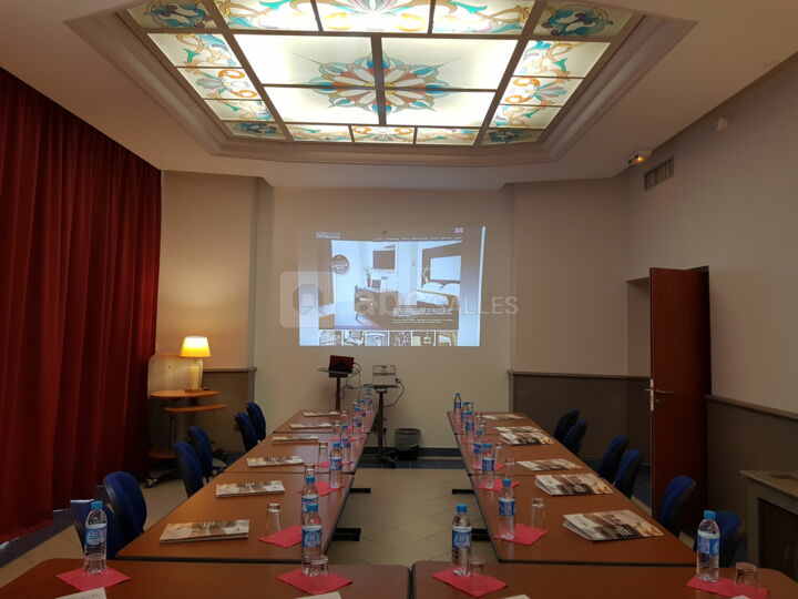 Brit Hotel de Grignan