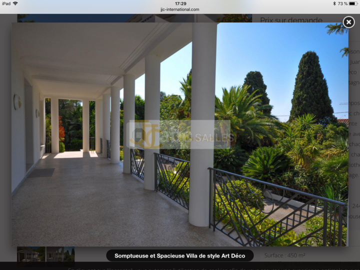 Colonnade
