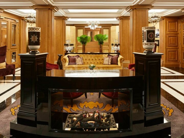 Cabinet de Voyage