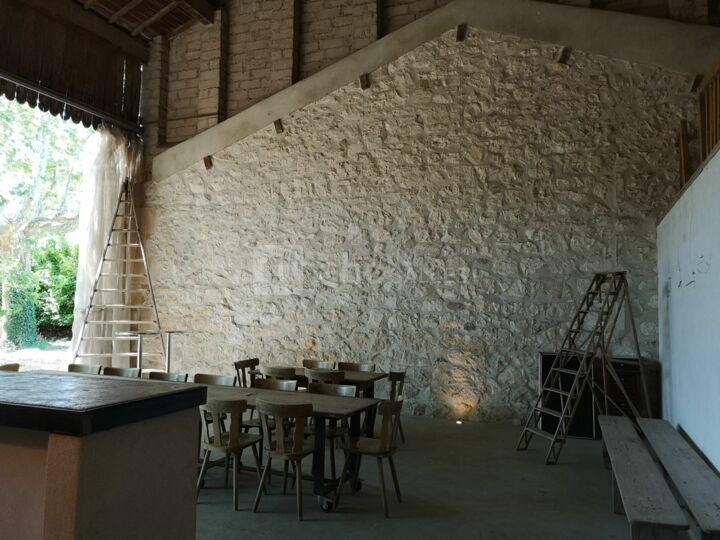 Salle