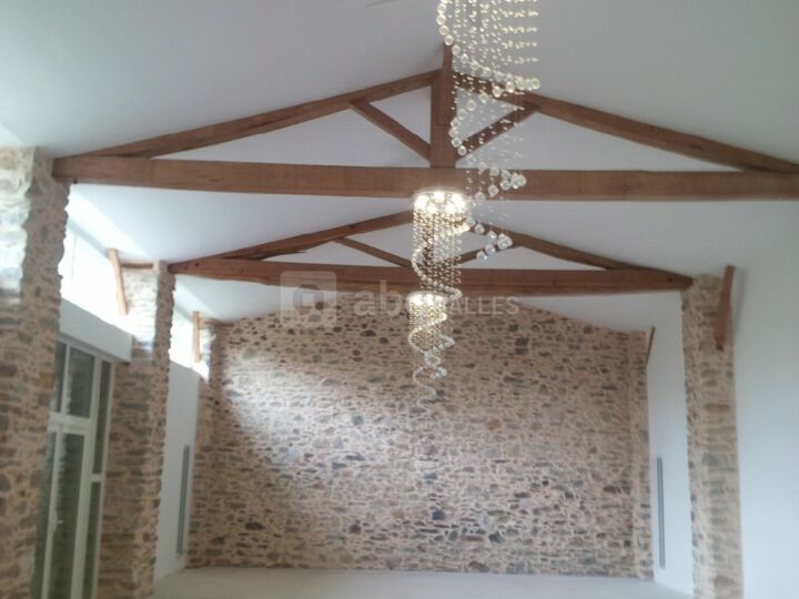 Salle des lustres