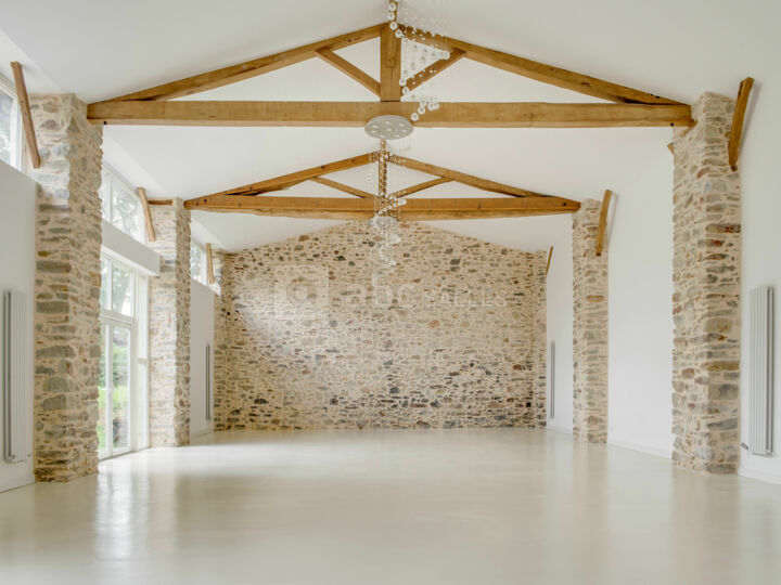 Salle des lustres