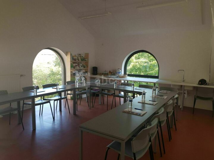 SALLE DE COURS 3