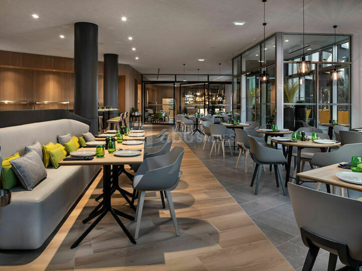 OLIVINE RESTAURANT