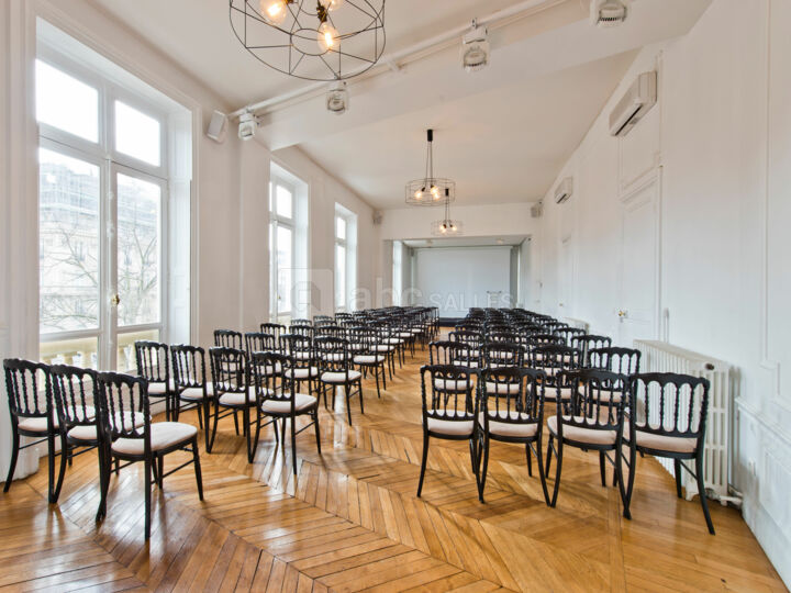 Salle