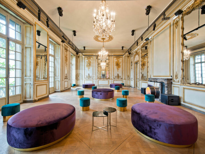 Hôtel Mona Bismarck