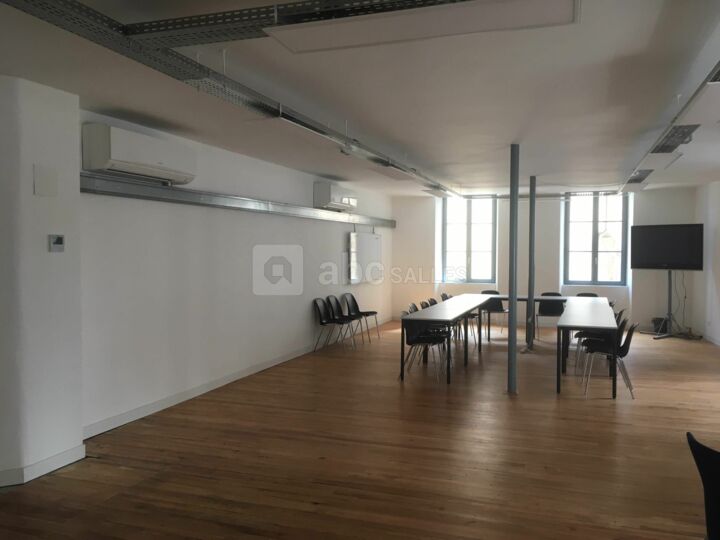 Salle