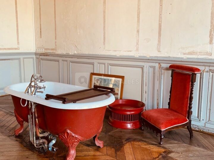Salle
