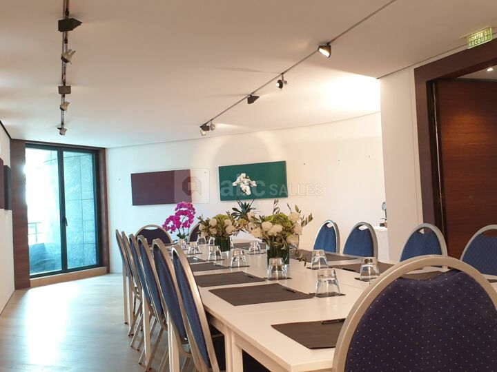 Salon Blanc
