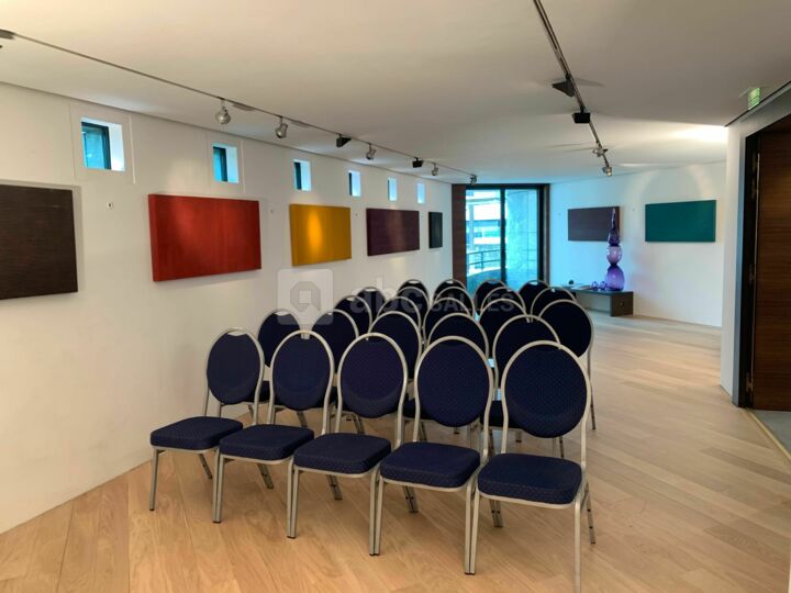 Salon Blanc