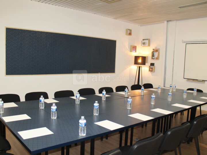 Salle de Réunion