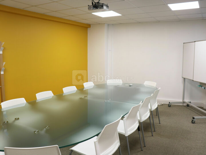 La Conférence Room