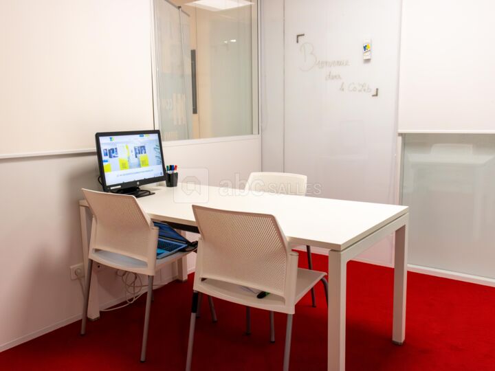 La Co'Lab