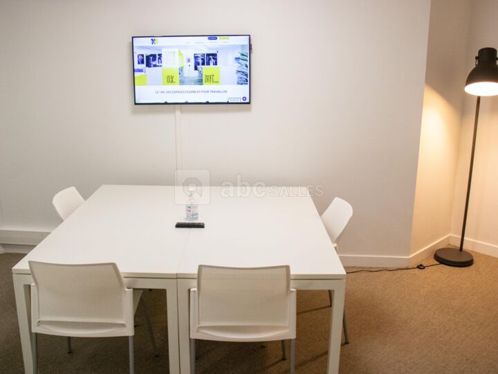 La Partner Place
