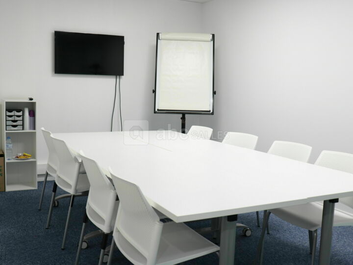 La Work Place