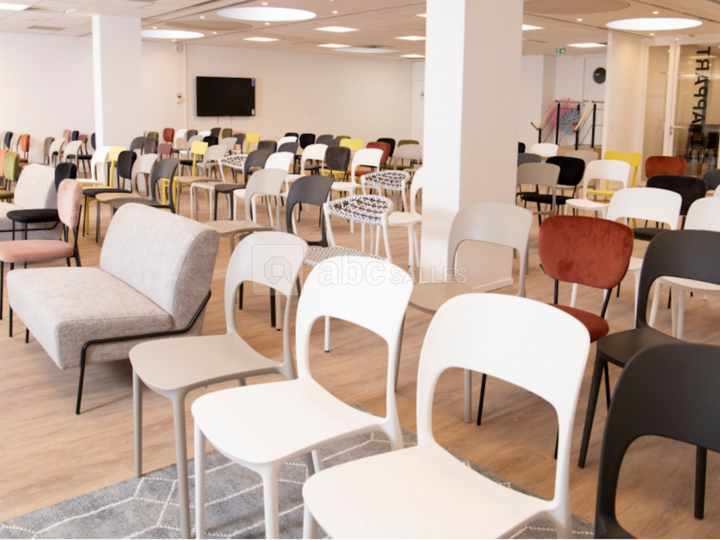 Cool & Workers Neuilly