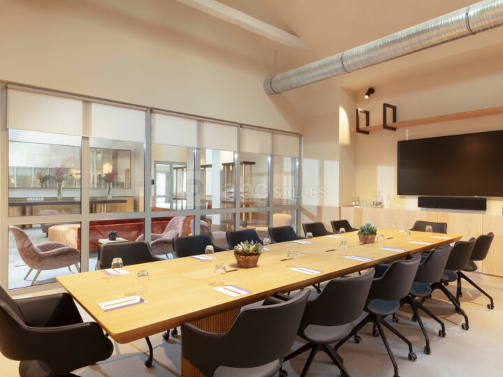 Salon 4