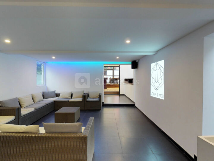 Salle