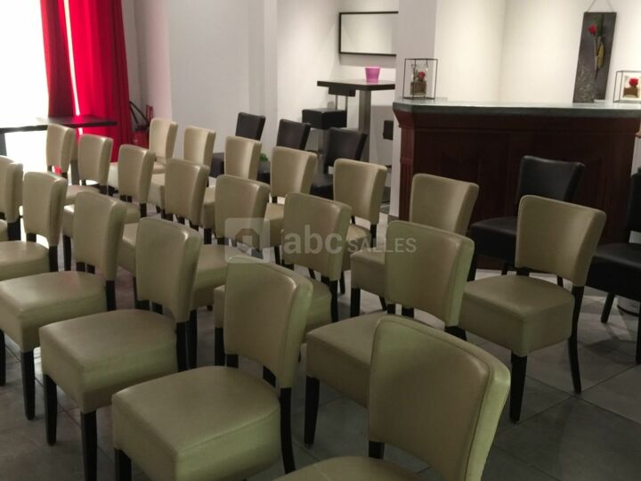 Salle Beauvau
