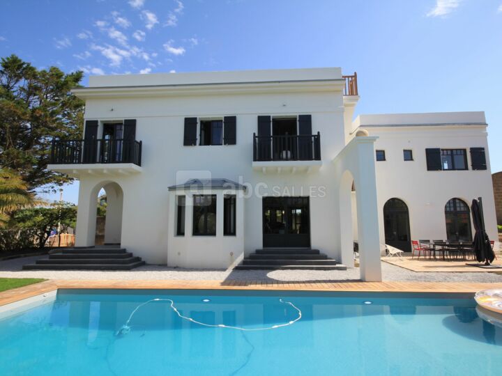 Villa Trinidad