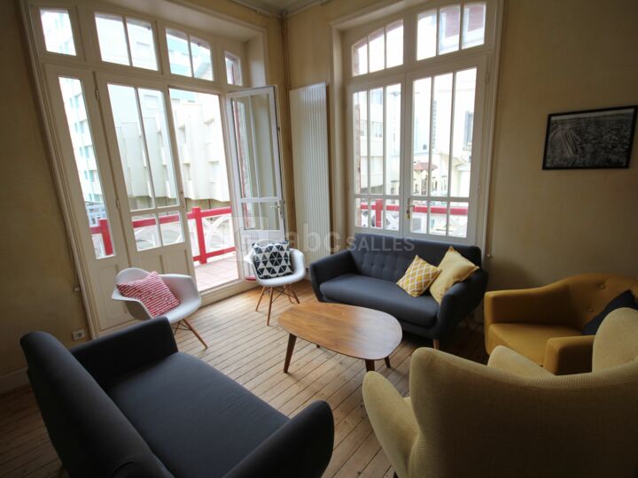 Salle