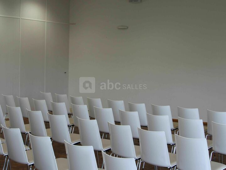 Salle de Projection