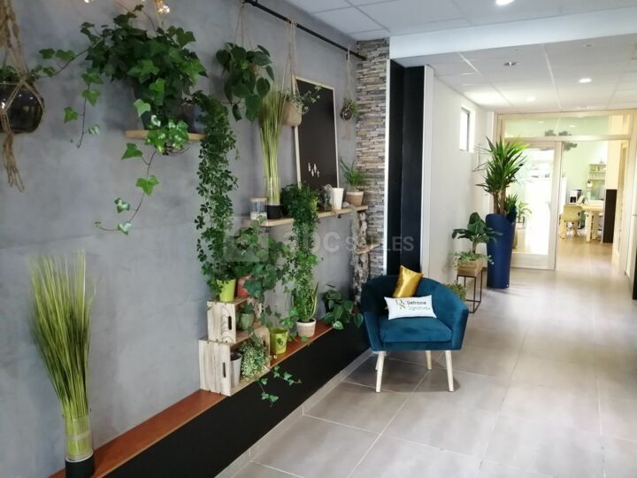 La Jardinerie Coworking