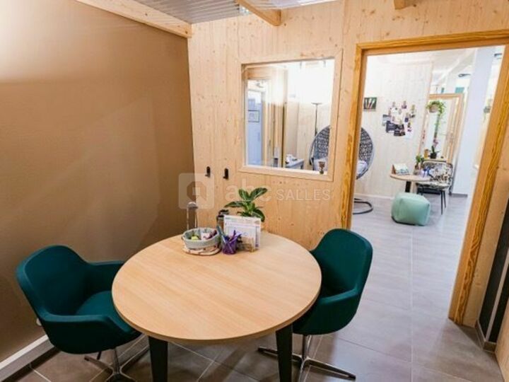 Salle de réunion