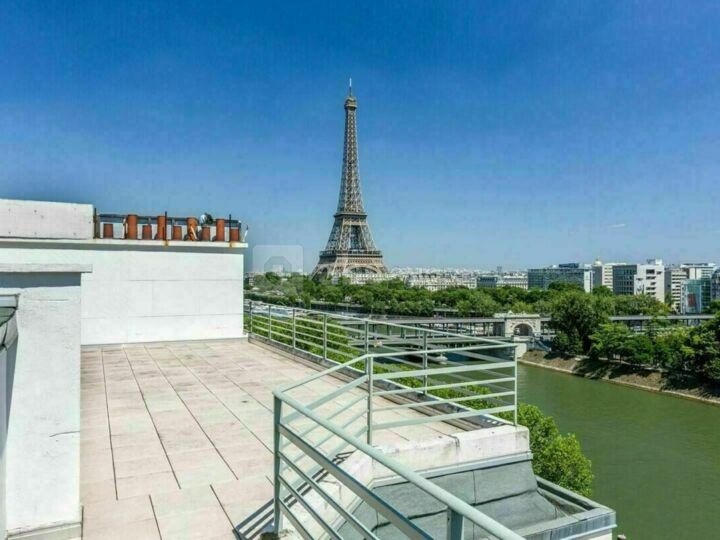 Rooftop Kennedy