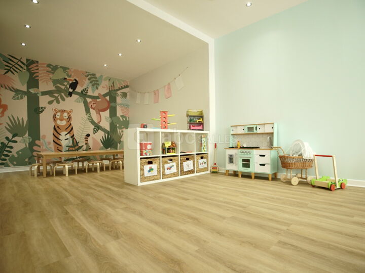 Salle