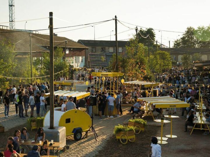 La Cité Fertile