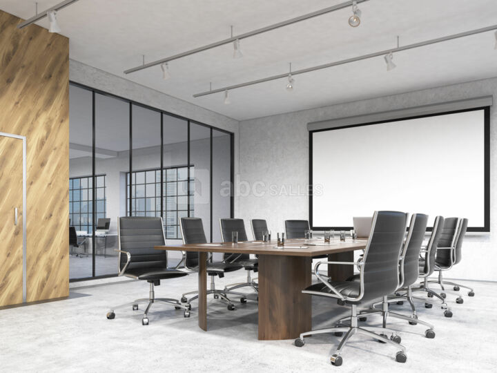 Loft Charonne